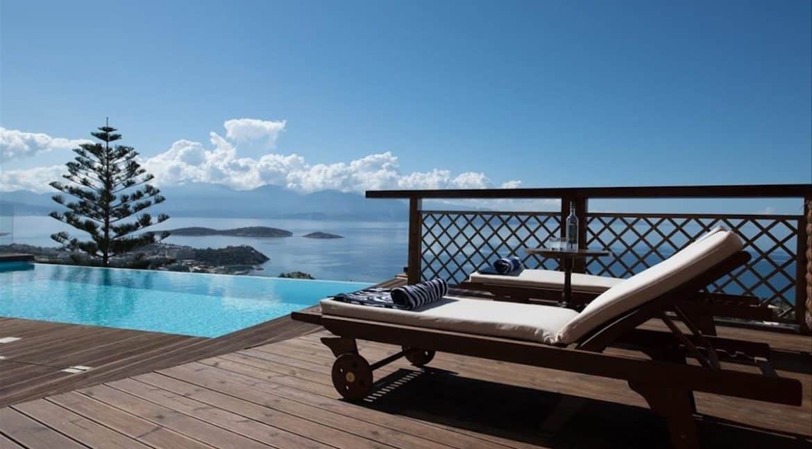 Villa for Sale Elounda Crete, Property Elounda Crete for Sale, Buy a villa in Crete, Property in Crete, Villas for Sale in Crete Greece 4
