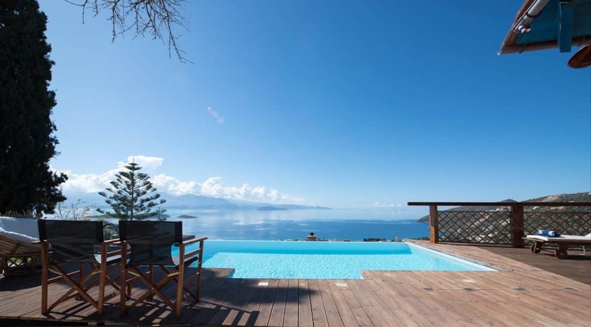 Villa for Sale Elounda Crete, Property Elounda Crete for Sale, Buy a villa in Crete, Property in Crete, Villas for Sale in Crete Greece 5