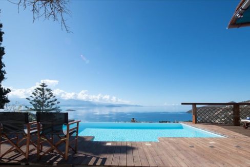 Villa for Sale Elounda Crete, Property Elounda Crete for Sale, Buy a villa in Crete, Property in Crete, Villas for Sale in Crete Greece 5