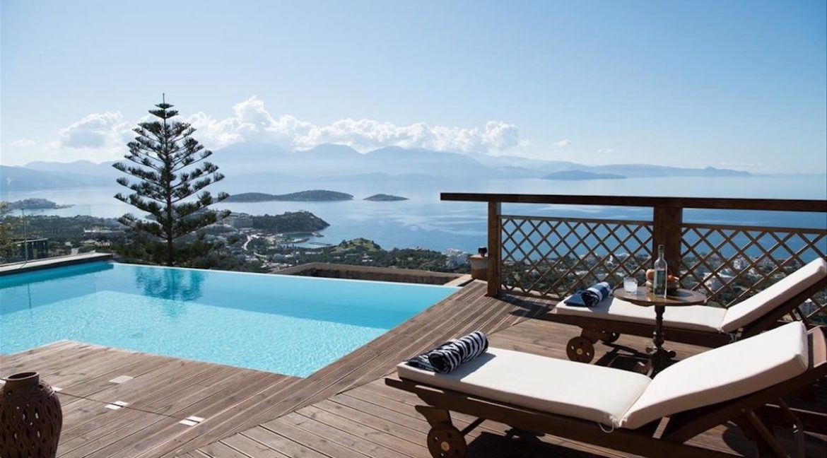 Villa for Sale Elounda Crete, Property Elounda Crete for Sale, Buy a villa in Crete, Property in Crete, Villas for Sale in Crete Greece 6