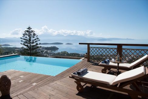 Villa for Sale Elounda Crete, Property Elounda Crete for Sale, Buy a villa in Crete, Property in Crete, Villas for Sale in Crete Greece 6