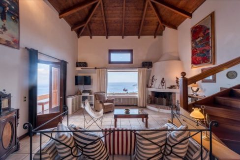 Villa for Sale Elounda Crete, Property Elounda Crete for Sale, Buy a villa in Crete, Property in Crete, Villas for Sale in Crete Greece 8