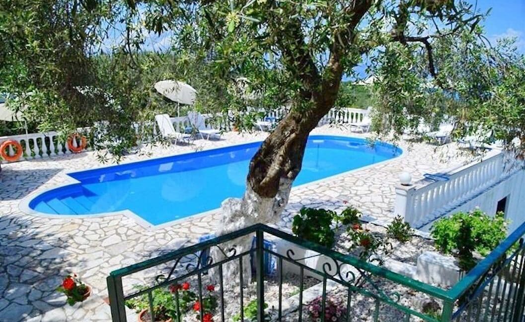 Villa for sale in Corfu, Ionian Islands, Homes for Sale in Corfu, Real Estate in Corfu Island, Properties for Sale in Corfu 21