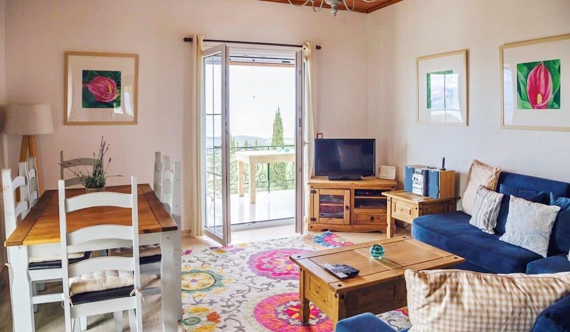 Villa for sale in Corfu, Ionian Islands, Homes for Sale in Corfu, Real Estate in Corfu Island, Properties for Sale in Corfu 4