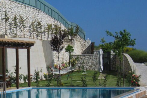 Villa for sale in Lefkada, House for Sale Lefkada, Lefkada Properties, Lefkada Houses, Real Estate in Lefakda Greece 15