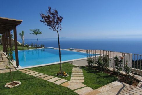 Villa for sale in Lefkada, House for Sale Lefkada, Lefkada Properties, Lefkada Houses, Real Estate in Lefakda Greece 16