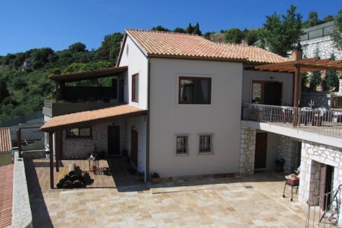 Villa for sale in Lefkada, House for Sale Lefkada, Lefkada Properties, Lefkada Houses, Real Estate in Lefakda Greece 18
