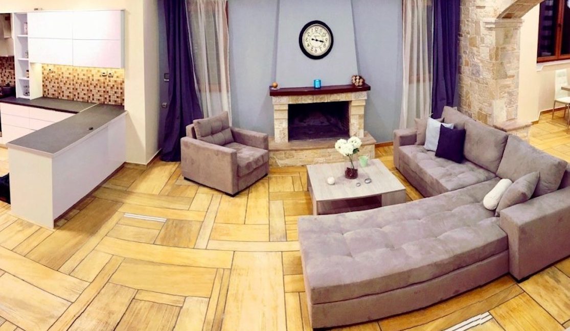 Villa in Ano Voula, Villa for Sale in South Athens, Voulla Athens Property for Sale, Voula Athens, Hosue in Athens for Sale 1