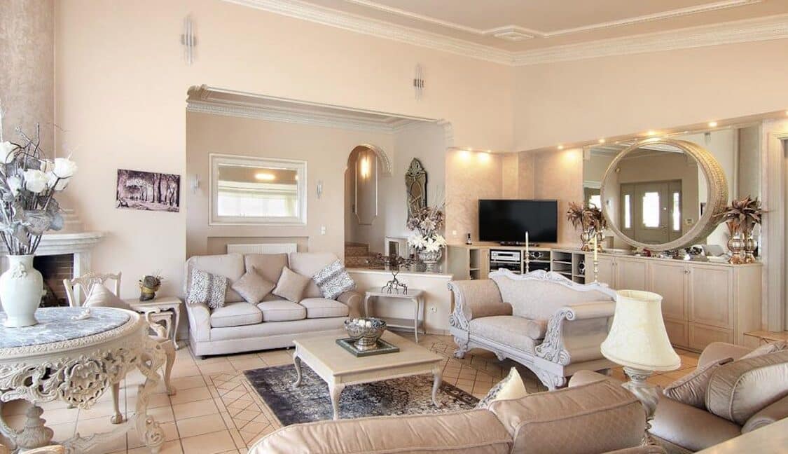 Villa in Athenian Riviera , LUXURY ESTATE in Athens Riviera, Luxury Villa in South Athens, Luxury Property in Athens for Sale 10