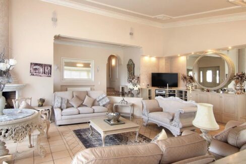 Villa in Athenian Riviera , LUXURY ESTATE in Athens Riviera, Luxury Villa in South Athens, Luxury Property in Athens for Sale 10