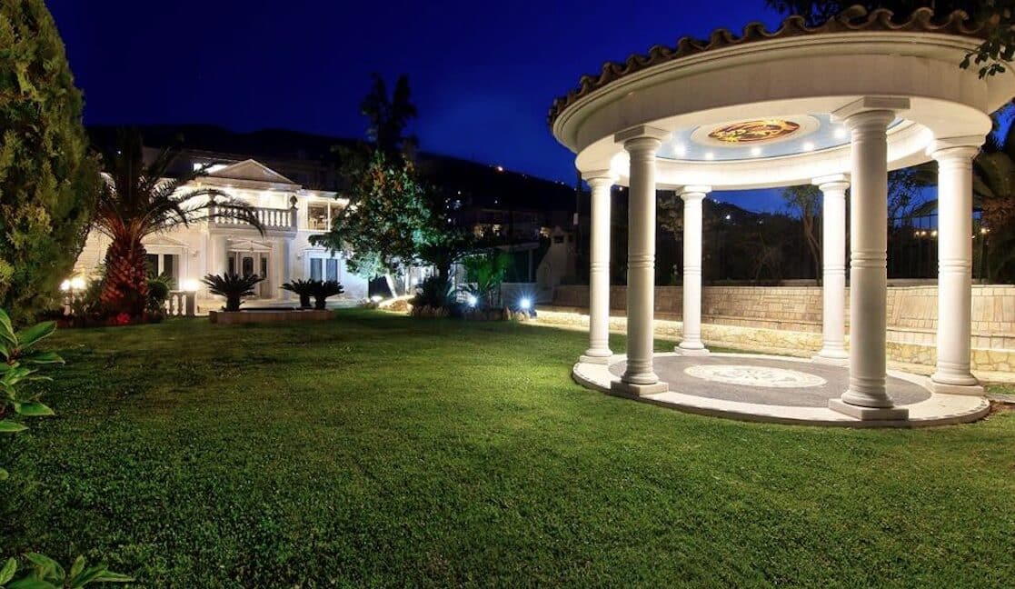 Villa in Athenian Riviera , LUXURY ESTATE in Athens Riviera, Luxury Villa in South Athens, Luxury Property in Athens for Sale 13