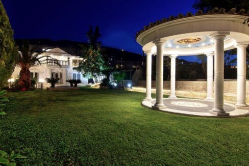 Villa in Athenian Riviera , LUXURY ESTATE in Athens Riviera, Luxury Villa in South Athens, Luxury Property in Athens for Sale 13