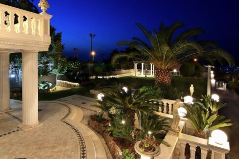 Villa in Athenian Riviera , LUXURY ESTATE in Athens Riviera, Luxury Villa in South Athens, Luxury Property in Athens for Sale 15