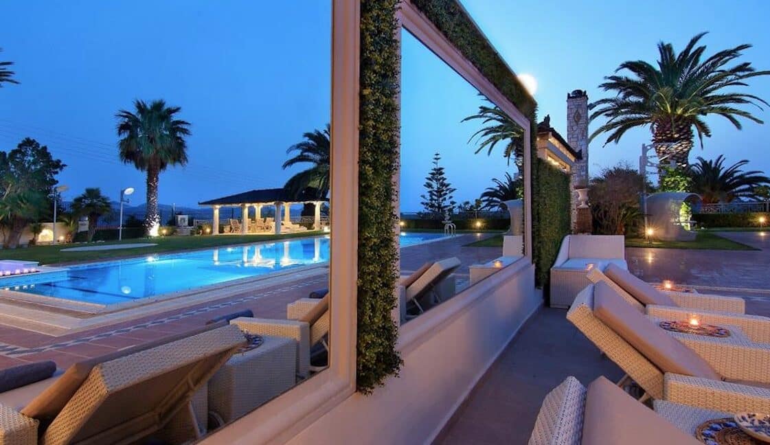 Villa in Athenian Riviera , LUXURY ESTATE in Athens Riviera, Luxury Villa in South Athens, Luxury Property in Athens for Sale 16
