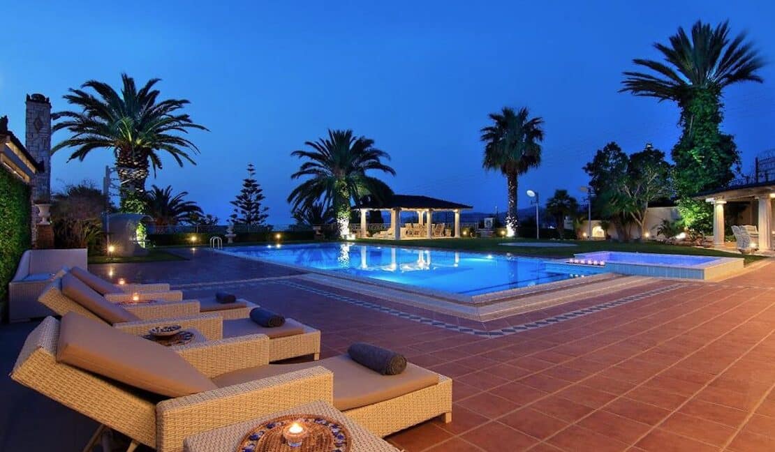 Villa in Athenian Riviera , LUXURY ESTATE in Athens Riviera, Luxury Villa in South Athens, Luxury Property in Athens for Sale 17