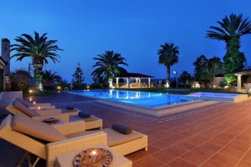 Villa in Athenian Riviera , LUXURY ESTATE in Athens Riviera, Luxury Villa in South Athens, Luxury Property in Athens for Sale 17