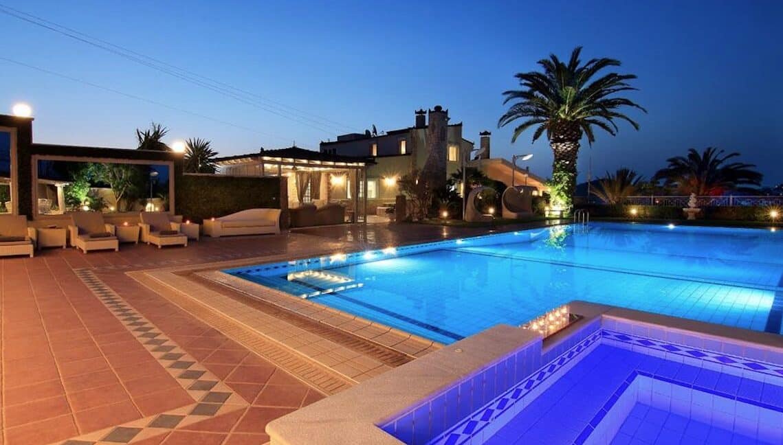 Villa in Athenian Riviera , LUXURY ESTATE in Athens Riviera, Luxury Villa in South Athens, Luxury Property in Athens for Sale 18