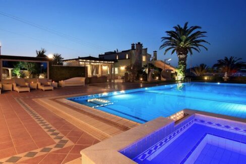 Villa in Athenian Riviera , LUXURY ESTATE in Athens Riviera, Luxury Villa in South Athens, Luxury Property in Athens for Sale 18