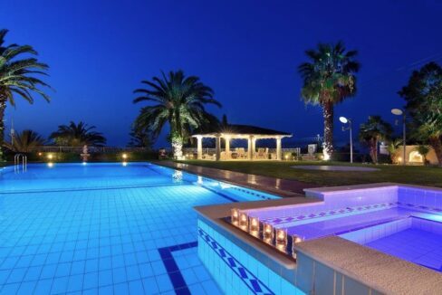 Villa in Athenian Riviera , LUXURY ESTATE in Athens Riviera, Luxury Villa in South Athens, Luxury Property in Athens for Sale