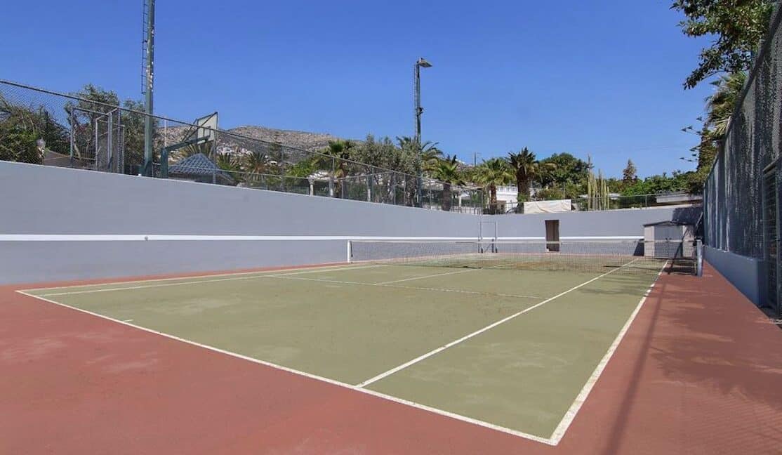Villa in Athenian Riviera , LUXURY ESTATE in Athens Riviera, Luxury Villa in South Athens, Luxury Property in Athens for Sale 20