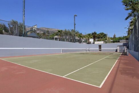 Villa in Athenian Riviera , LUXURY ESTATE in Athens Riviera, Luxury Villa in South Athens, Luxury Property in Athens for Sale 20
