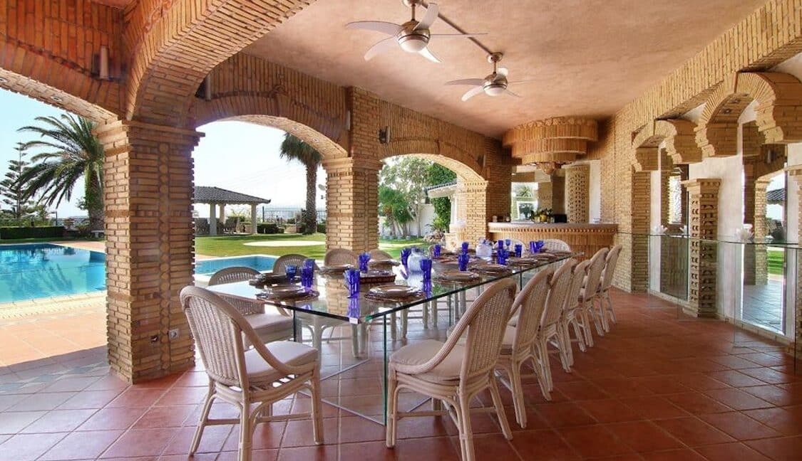 Villa in Athenian Riviera , LUXURY ESTATE in Athens Riviera, Luxury Villa in South Athens, Luxury Property in Athens for Sale 22