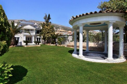 Villa in Athenian Riviera , LUXURY ESTATE in Athens Riviera, Luxury Villa in South Athens, Luxury Property in Athens for Sale 25