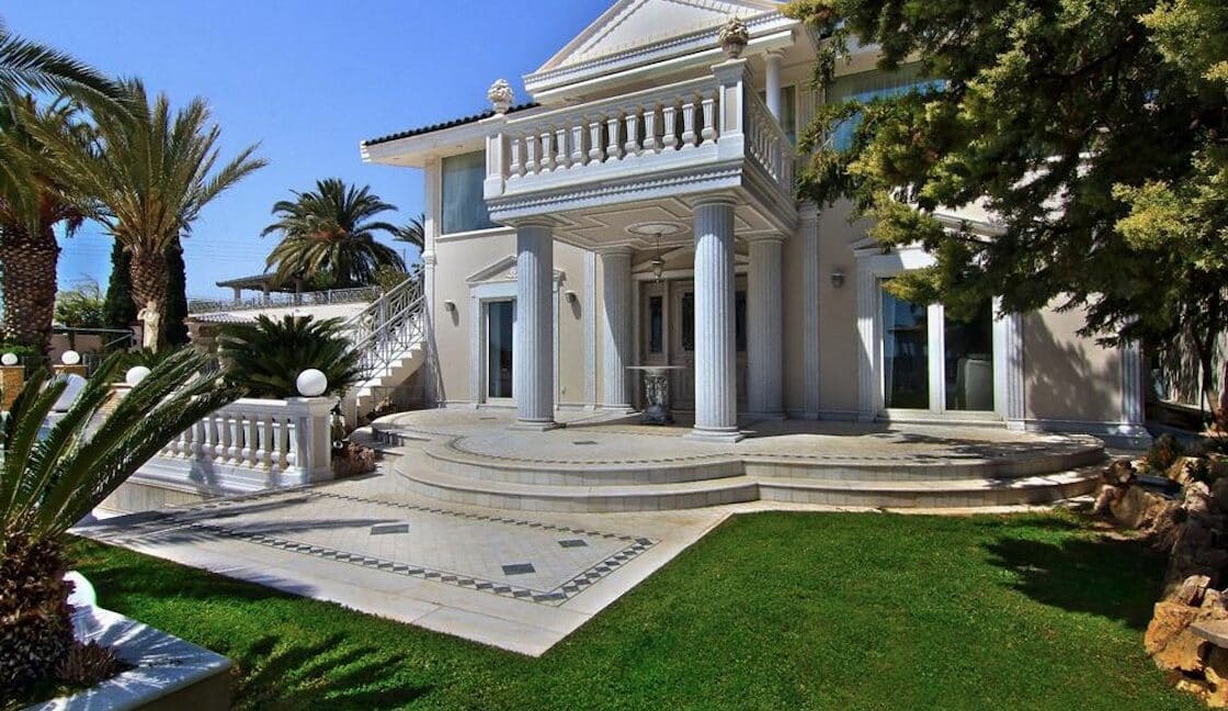 Villa in Athenian Riviera , LUXURY ESTATE in Athens Riviera, Luxury Villa in South Athens, Luxury Property in Athens for Sale 26