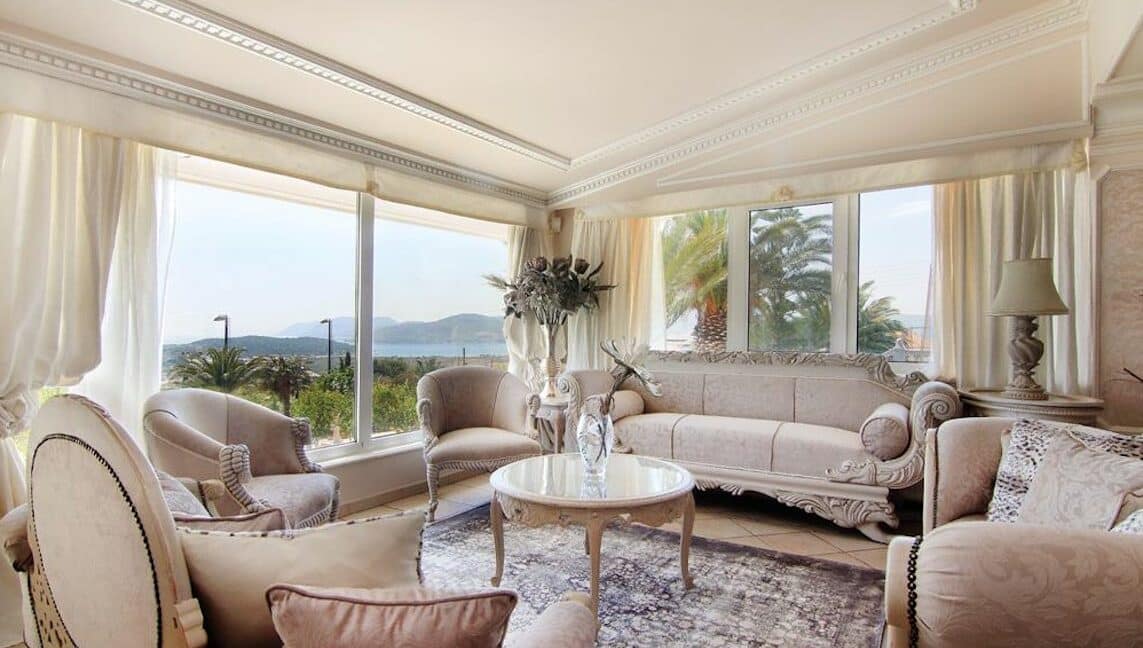Villa in Athenian Riviera , LUXURY ESTATE in Athens Riviera, Luxury Villa in South Athens, Luxury Property in Athens for Sale 8