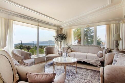 Villa in Athenian Riviera , LUXURY ESTATE in Athens Riviera, Luxury Villa in South Athens, Luxury Property in Athens for Sale 8