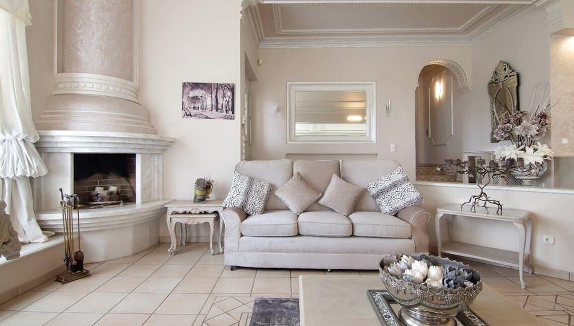 Villa in Athenian Riviera , LUXURY ESTATE in Athens Riviera, Luxury Villa in South Athens, Luxury Property in Athens for Sale 9