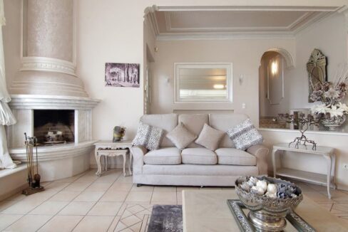 Villa in Athenian Riviera , LUXURY ESTATE in Athens Riviera, Luxury Villa in South Athens, Luxury Property in Athens for Sale 9