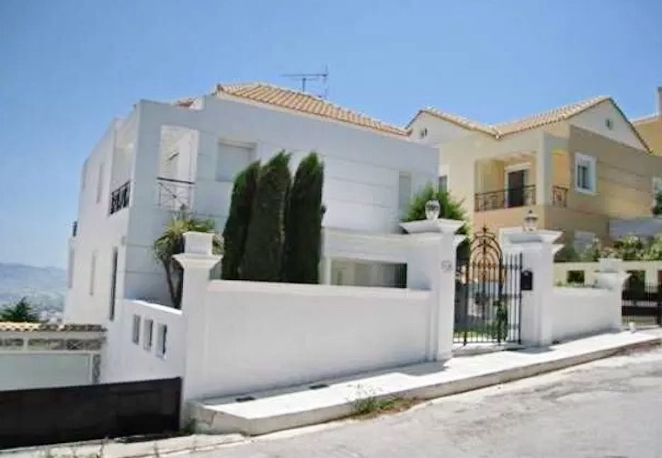 Villa in North Athens, Politia Kifissia, Villas in North Athens, Property in Kifissia Athens, Luxury Villa for sale in North Athens 7