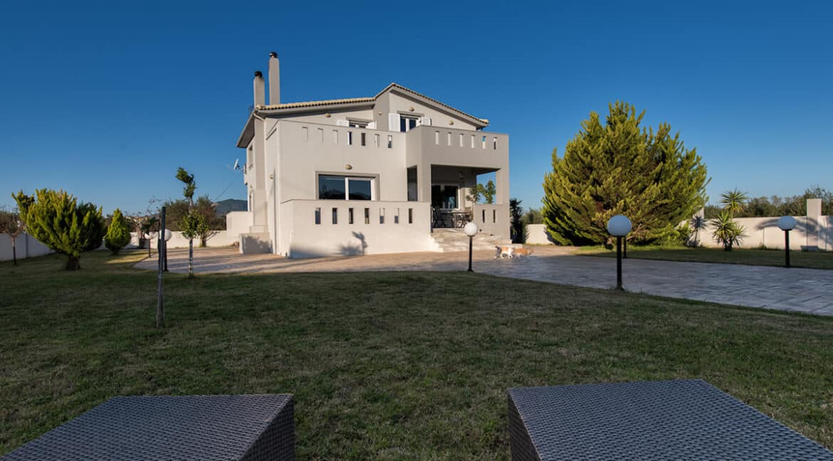 Villa in Zakynthos Greece, Zakynthos Luxury Estate, Zante Realty, Zakynthos Real Estate 10