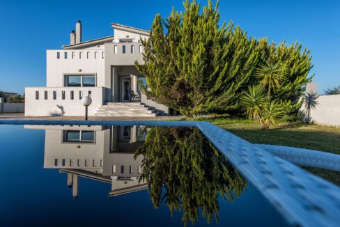 Villa in Zakynthos Greece, Zakynthos Luxury Estate, Zante Realty, Zakynthos Real Estate 12