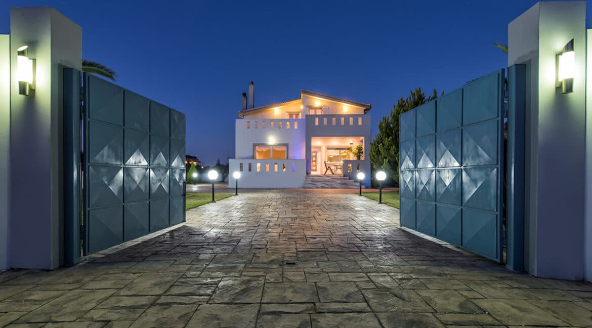 Villa in Zakynthos Greece, Zakynthos Luxury Estate, Zante Realty, Zakynthos Real Estate 13