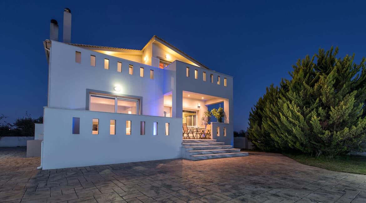 Villa in Zakynthos Greece, Zakynthos Luxury Estate, Zante Realty, Zakynthos Real Estate 14