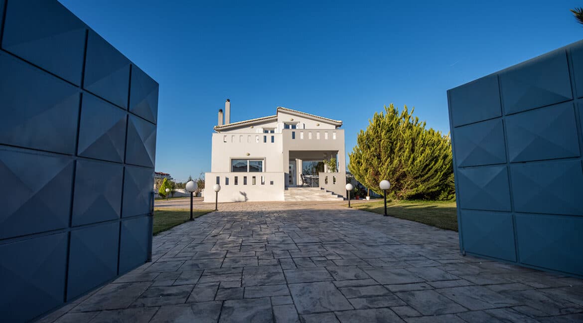 Villa in Zakynthos Greece, Zakynthos Luxury Estate, Zante Realty, Zakynthos Real Estate 29