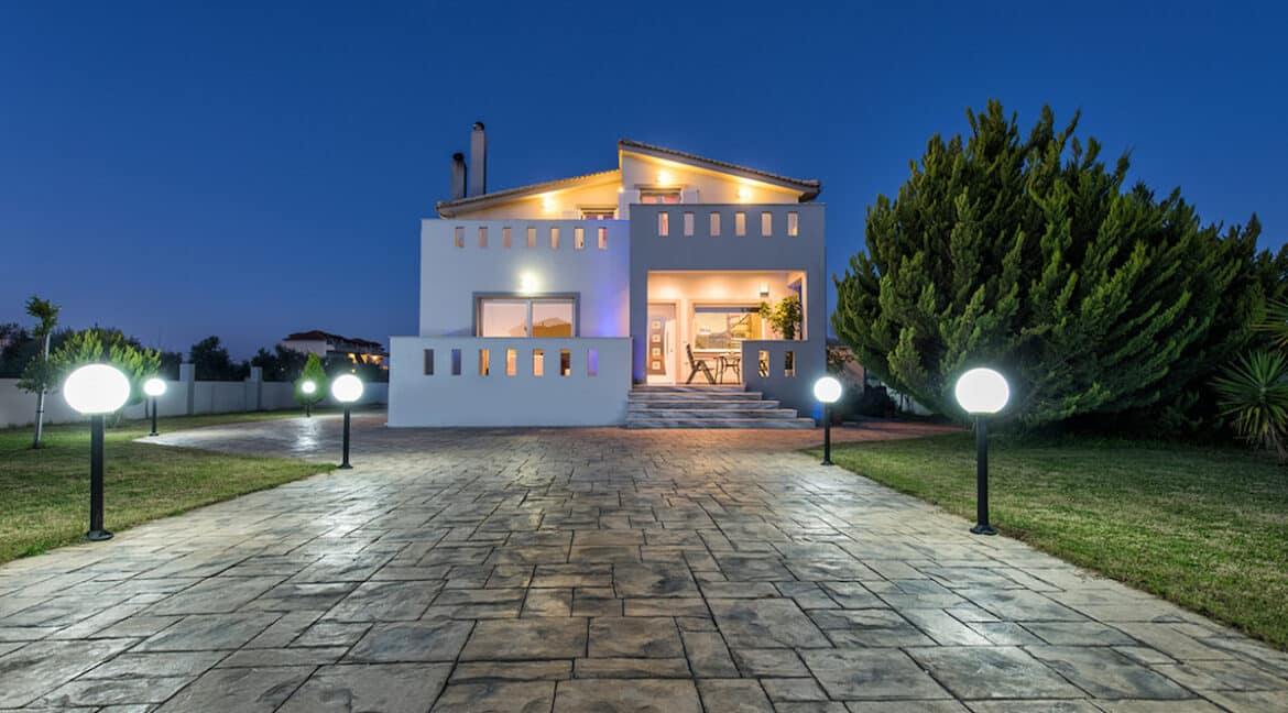 Villa in Zakynthos Greece, Zakynthos Luxury Estate, Zante Realty, Zakynthos Real Estate 3