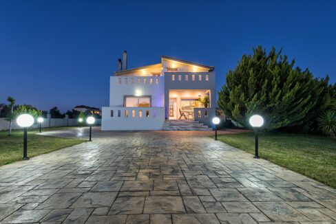 Villa in Zakynthos Greece, Zakynthos Luxury Estate, Zante Realty, Zakynthos Real Estate 3