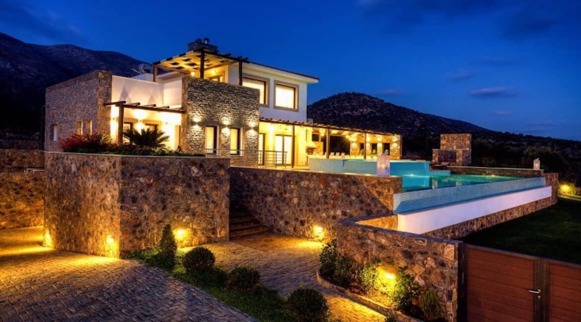 villa in Crete, Property for Sale in Crete, Villas in Crete, Crete Real Estate, Villa in Lasisthi Crete 21