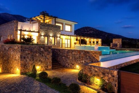 villa in Crete, Property for Sale in Crete, Villas in Crete, Crete Real Estate, Villa in Lasisthi Crete 21