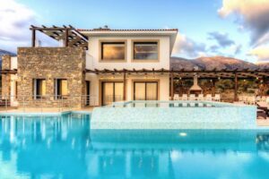 villa in Crete, Property for Sale in Crete, Villas in Crete, Crete Real Estate, Villa in Lasisthi Crete