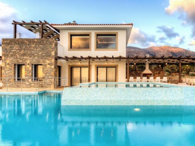 villa in Crete, Property for Sale in Crete, Villas in Crete, Crete Real Estate, Villa in Lasisthi Crete