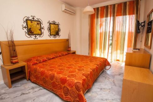 10 Villas for Sale Hanioti Chalkidiki, Properties in Halkidiki, Chanioti Properties, Hotel for Sale in Chanioti Halkidiki 1