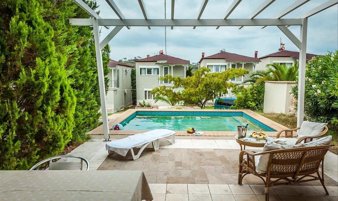 10 Villas for Sale Hanioti Chalkidiki, Properties in Halkidiki, Chanioti Properties, Hotel for Sale in Chanioti Halkidiki 2