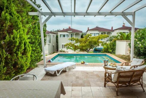 10 Villas for Sale Hanioti Chalkidiki, Properties in Halkidiki, Chanioti Properties, Hotel for Sale in Chanioti Halkidiki 2