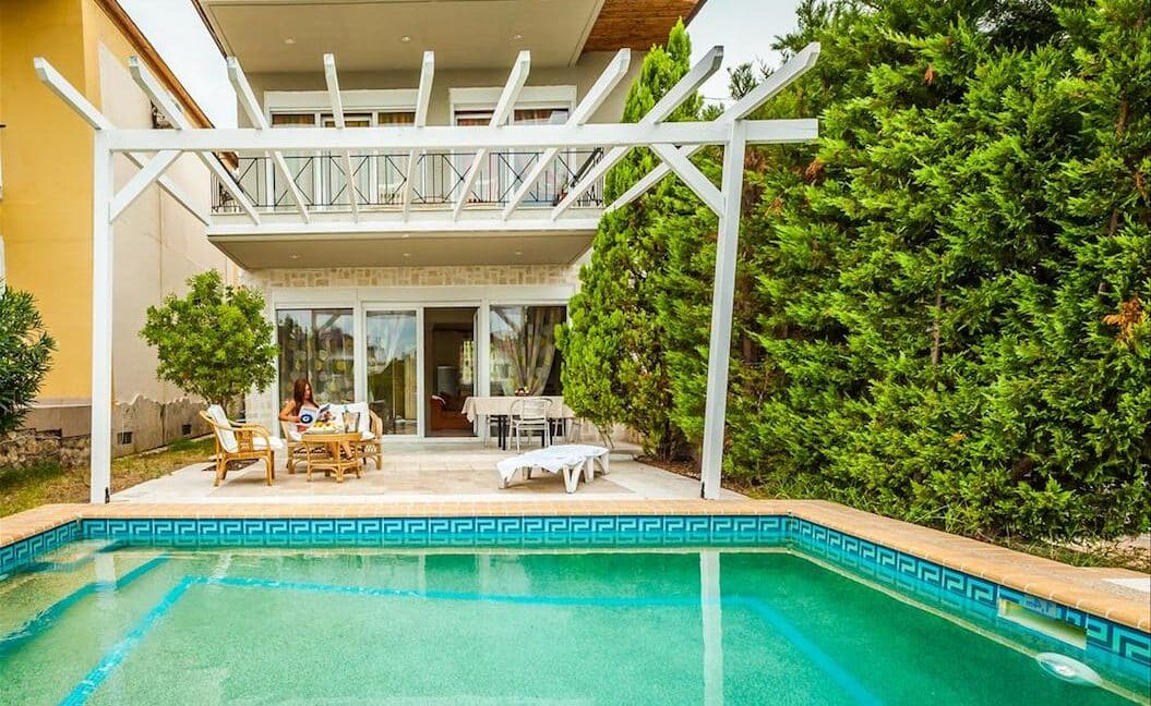 10 Villas for Sale Hanioti Chalkidiki, Properties in Halkidiki, Chanioti Properties, Hotel for Sale in Chanioti Halkidiki 3