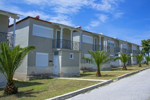 10 Villas for Sale Hanioti Chalkidiki, Properties in Halkidiki, Chanioti Properties, Hotel for Sale in Chanioti Halkidiki 4