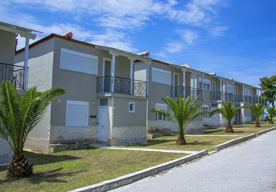 10 Villas for Sale Hanioti Chalkidiki, Properties in Halkidiki, Chanioti Properties, Hotel for Sale in Chanioti Halkidiki 4